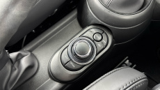 MINI Hatchback 1.5 Cooper Exclusive 3dr Auto Petrol Hatchback